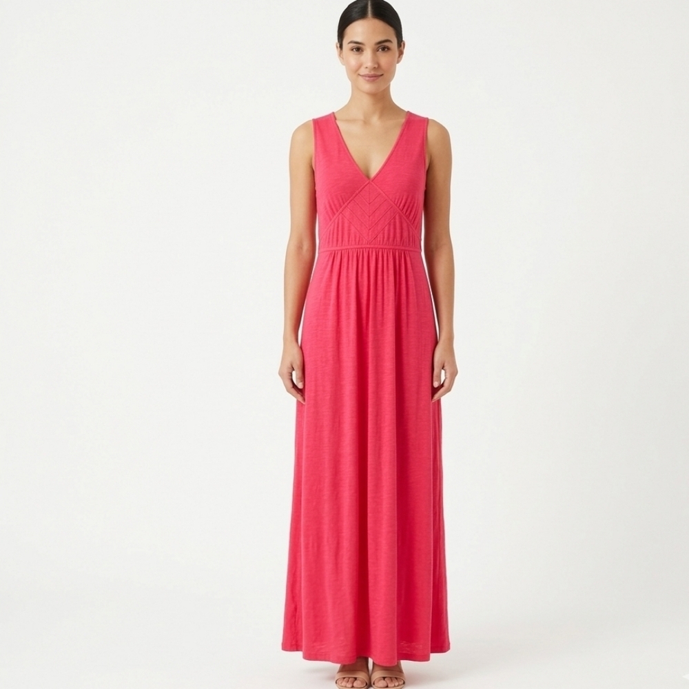 Pretty Boden Maxi EUC - Picture 12 of 13
